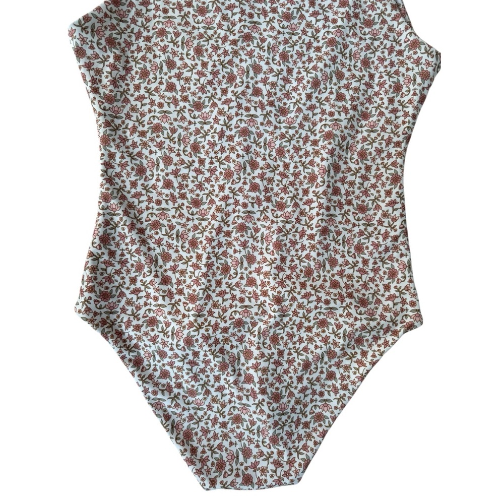 Kavala Collective Cream Boho Zephyr Surf Suit Women’s Size Medium - Picture 11 of 12